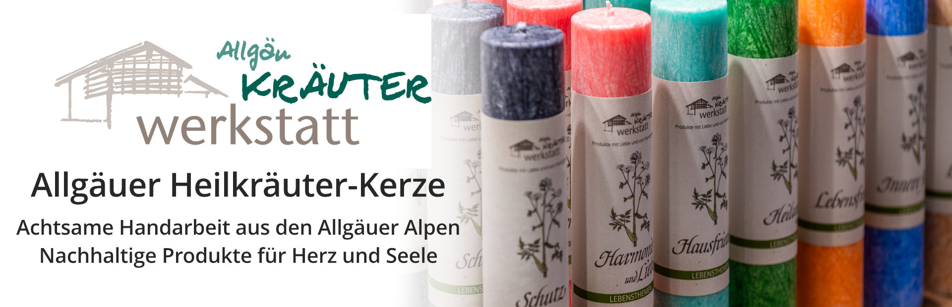 Allg�uer - Slider
